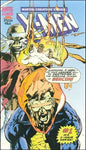 X-Men Creators' Choice #1 Pizza Hut VF