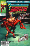 What If... starring Daredevil? (vol 2) #102 NM