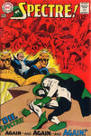 The Spectre (vol 1) #2 FN