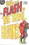 The Flash (vol 1) #340 NM