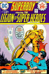 Superboy (vol 1) #206 FN