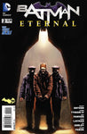 Batman Eternal #2 NM