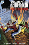 Amazing Spider-Man: Soul of the Hunter GN