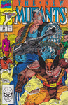 The New Mutants (vol 1) #94 NM