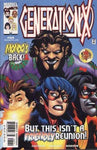 Generation X (vol 1) #60 NM