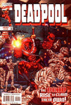 Deadpool #29 NM