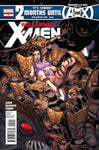 Wolverine and the X-Men #5 NM