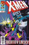 X-Men (vol 2) #73 NM