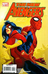 The New Avengers (Vol 1) #59 NM