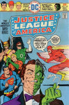 Justice League of America (vol 1) #125 FN