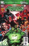 Green Lantern (vol 4) #62 NM