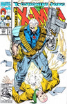 Uncanny X-Men (vol 1) #294 NM