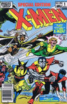 Special Edition X-Men #1 VF