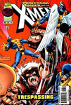Professor Xavier and the X-Men (vol 1) #13 NM