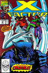 X-Factor (vol 1) #59 NM