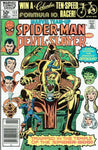 Marvel Team-Up (vol 1) #111 featuring Spider-Man and Demon Slayer VF