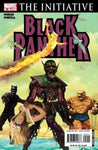 Black Panther (vol 4) #30 NM