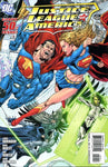 Justice League of America (vol 2) #50 FN