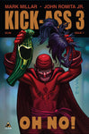 Kick-Ass 3 #7 NM