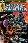 Battlestar Galactica (1979) #6 VF