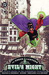 Green Lantern: Evil's Might vol 1 TP