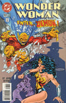 Wonder Woman (vol 2) #107 NM