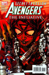 Avengers: The Initiative (vol 1)  #17 NM