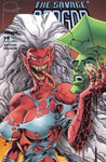 Savage Dragon (vol 2) #18 NM