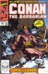 Conan the Barbarian (vol 1) #232 VG/FN