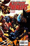 The New Avengers (Vol 1) #19 NM