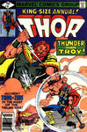 Thor Annual (vol 1) #8 VF