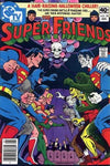 The Super Friends (vol 1) #28 FN