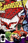 Daredevil (vol 1) #211 NM