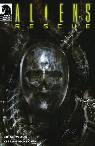 Aliens: Rescue (vol 1) #3 (of 4) NM