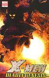 X-Men: Deadly Genesis #1-6 Complete Set NM