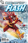 The Flash (vol 3) #2 NM