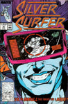 Silver Surfer (vol 2) #26 NM