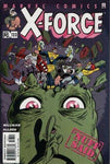 X-Force #123 NM