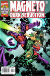 Magneto: Dark Seduction #4 (of 4) NM