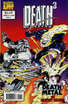 Death 3 #2 (of 4) NM