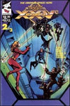 Buck Rogers Comics Module #1-3 Complete Set NM