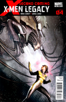 X-Men: Legacy (vol 1) #235 NM