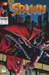 Spawn #5 NM