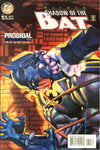 Batman: Shadow of the Bat (vol 1) #34 NM