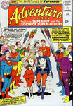 Adventure Comics (vol 1) #337 GD