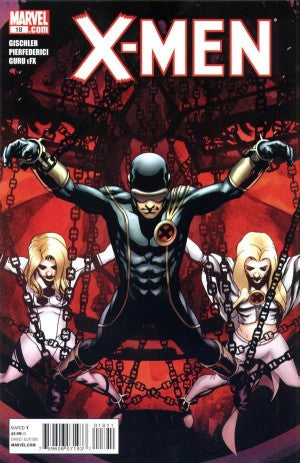 X-Men #18 NM
