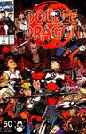 Double Dragon (vol 1) #2 NM