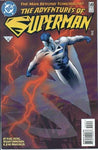 Adventures of Superman (vol 1) #549 NM