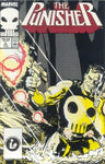 Punisher Annual (vol 2) #4 NM