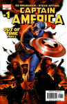 Captain America (vol 5) #1 VF